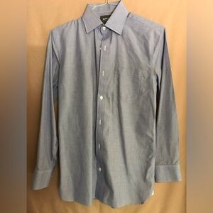 Bonobos button down shirt